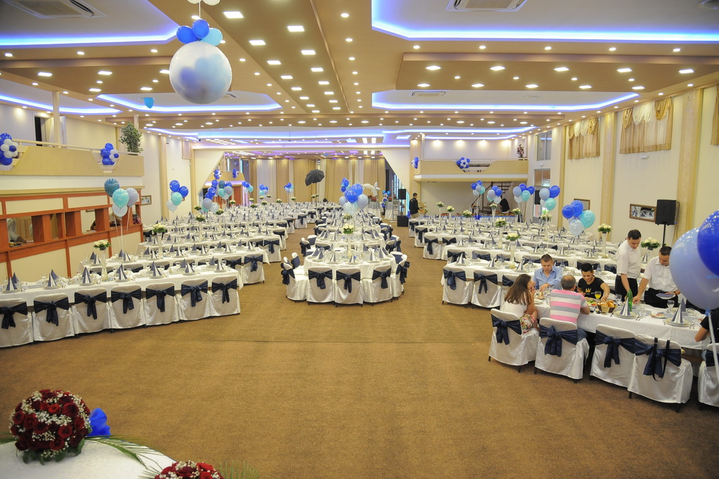 Svečana sala "Sjaj"