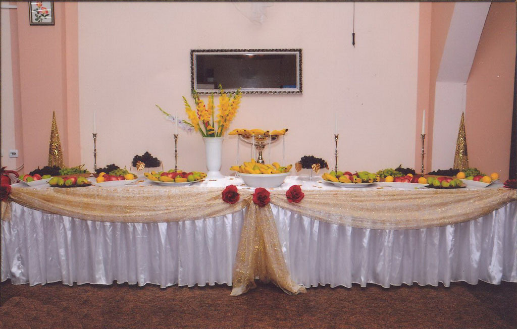Svečana sala "Sjaj"