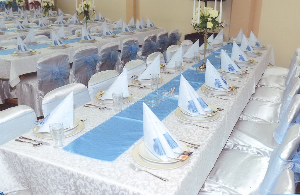 Svečana sala "Sjaj"