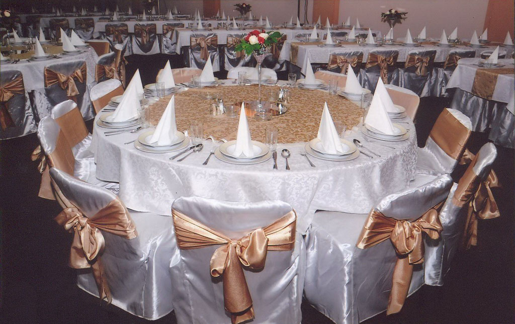 Svečana sala "Sjaj"