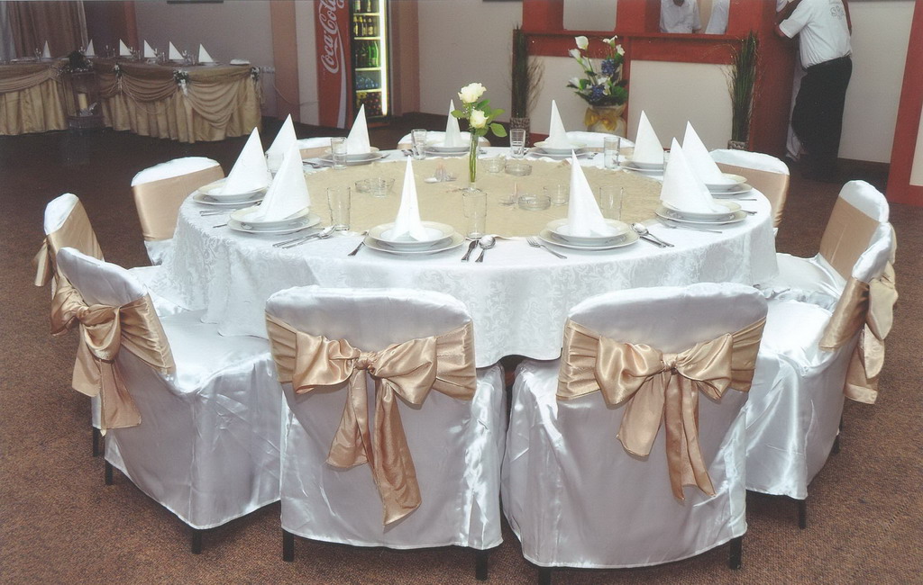 Svečana sala "Sjaj"