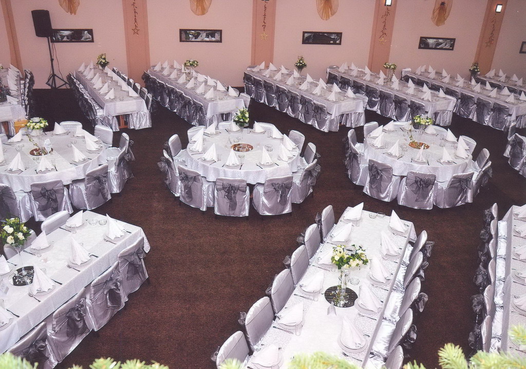 Svečana sala Sjaj