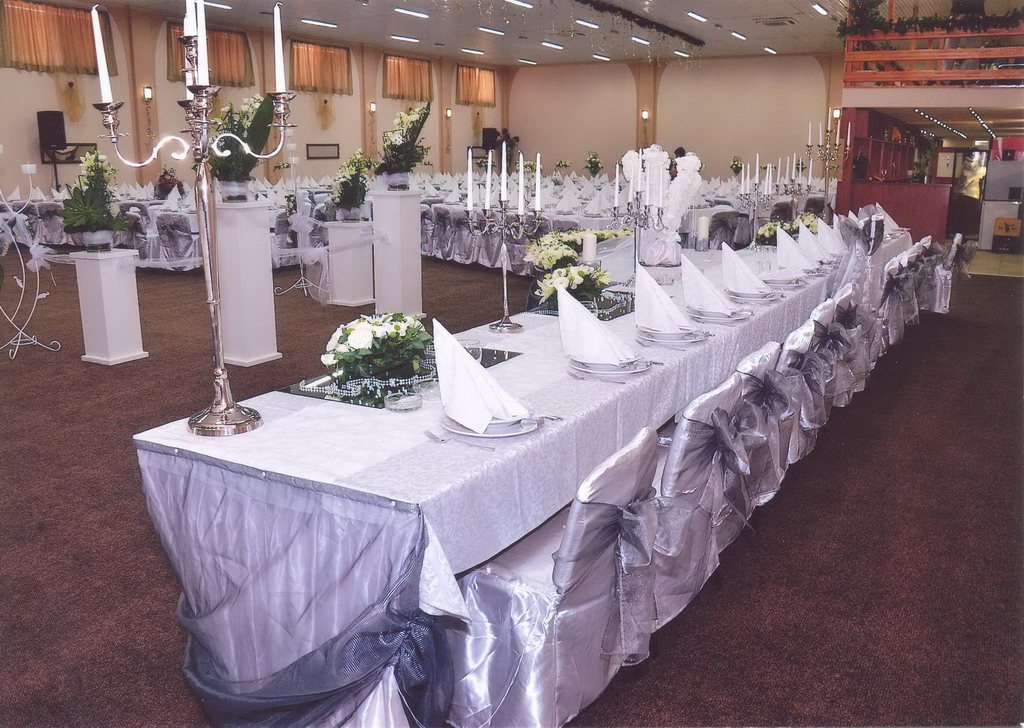 Svečana sala "Sjaj"
