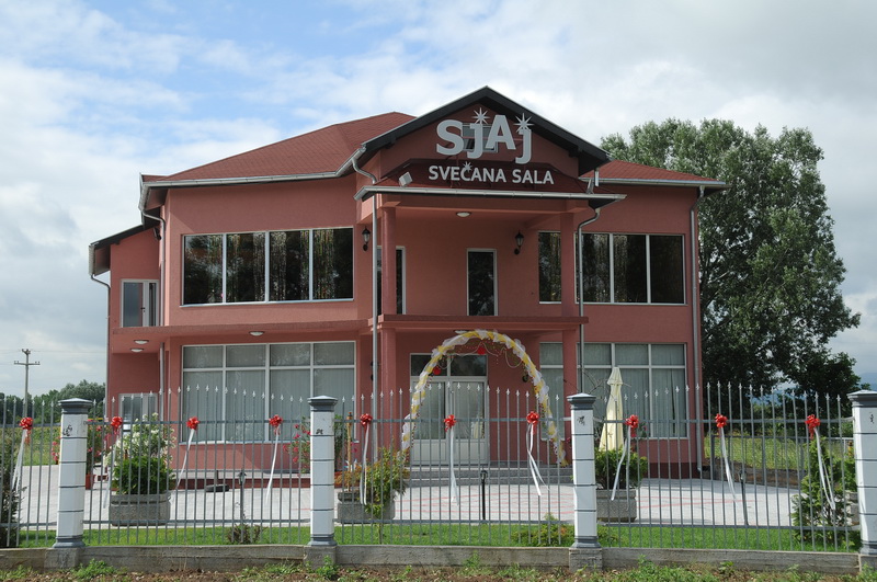 Svečana sala Sjaj